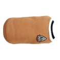 thumbnail image 5 of Dog Pet Knit Sweater School Style V Neck Soft Breathable Versatile Dog Knit Waistcoat Clothes, 5 of 5