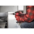 thumbnail image 3 of Milwaukee 3497-22 M12 FUEL - 12V Cordless Li-Ion 2-Tool Combo Kit w/ 2 Batteries, 3 of 10