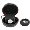 thumbnail image 4 of Étui de Transport Portable Étui de Rangement Pochette Sac Mini Boîte pour Apple Watch iWatch, 4 of 7