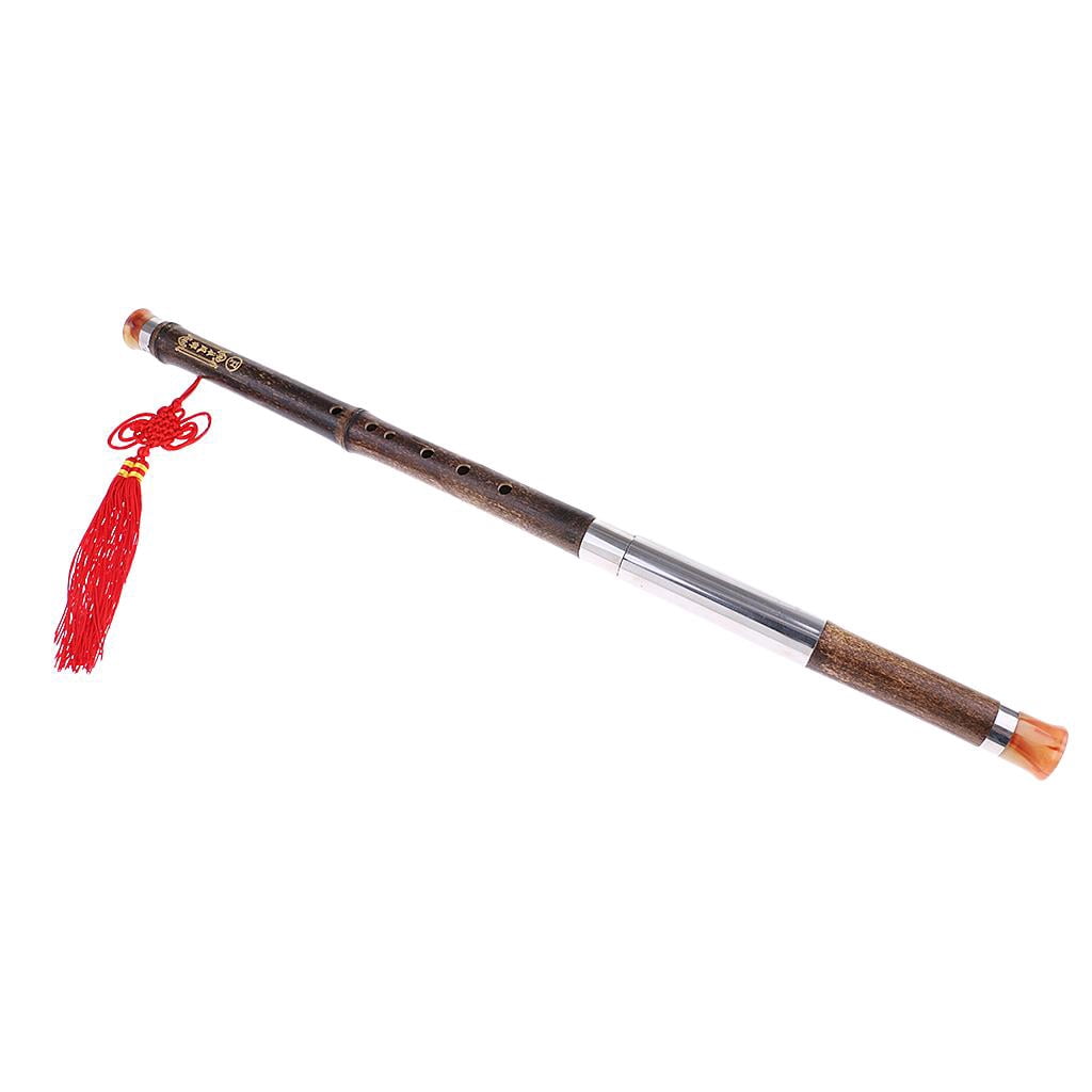 LeeQinersw Chinese Bamboo Flute Bawu Concert Flute Bau Playing Flute Folk Flauta Gifts