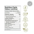 thumbnail image 3 of Pride Of India - Indian Split Yellow Chickpea Lentils - Protein & Fiber Rich Chana Dal, 1.5 Pound Jar, 3 of 6