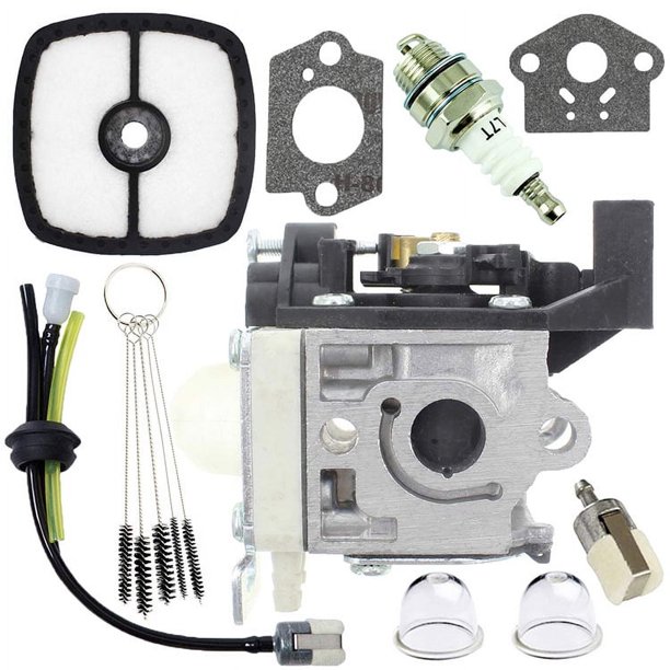 Suitable for Adecuado for RB-K94 SRM-225 SRM-265 SRM-265ES A021001690 Carburador