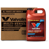 Valvoline Multi-Vehicle 50/50 Prediluted Ready-to-Use Antifreeze/Coolant 1 GA