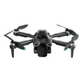 thumbnail image 2 of Kezqiaxn Drones for Kids 8-12 Clearance, Unmanned Aerial Vehicle, Mini Drone with HD Camera, Foldable RC Drone Quadcopter Fly Route Fly Altitude Hold Headless Mode, 2 of 9