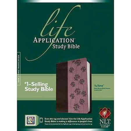 The New Living Translation (NLT)