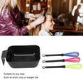 thumbnail image 4 of Hair Dye Kit, 1 Hair Tinting Bowl and 3 Mixer Hair Tinting Whisk, Black, 4 of 7