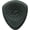 Black, variant on Guitar Pick