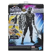 Black Panther: Legacy Collection Titan Hero Series Action Figure (12), Only At Walmart