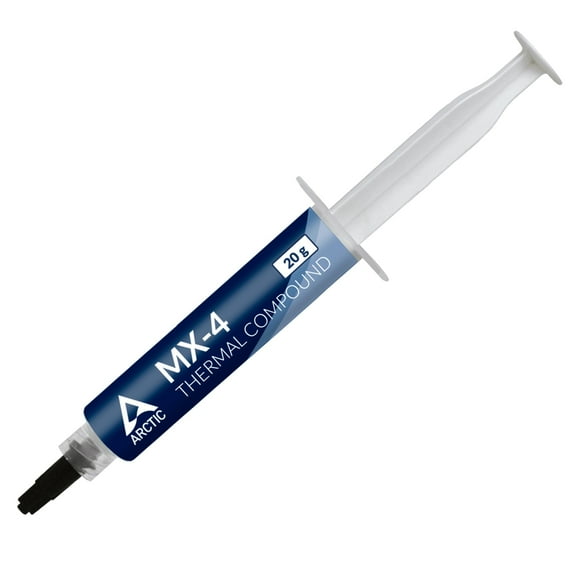 Pasta térmica ARCTIC MX-4 Premium Performance 20g