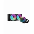thumbnail image 1 of Enfriamiento Deepcool LE240 V2 ARGB, 1 of 5