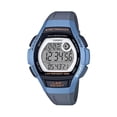 thumbnail image 1 of Reloj CASIO LWS-2000H-2AVCF Illuminator Lap Memory 60-Gris gris 37 mm Casio Casio LWS-2000H-2AVCF, 1 of 3