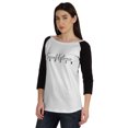 thumbnail image 4 of Inkmeso Social Distance Queen Quarantine Tshirt For Women Stay Home Top Shirt, 4 of 8