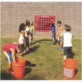 thumbnail image 2 of Toss Four Game Target and Balls, 2 of 8