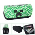 thumbnail image 2 of Estuche para lápices Kawaii Estuche Trousse Scolaire Papeleria Piornik Estuches Juego de papelería coreana Estuche para lápices Bolsas Etui Kalemlik hola suerte unisex, 2 of 2