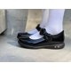 thumbnail image 3 of Zapatos Escolares niña charol negro, 3 of 5