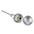 RTD PT100 Temperature Sensor Probe 1/2" NPT Thread Thermocouple