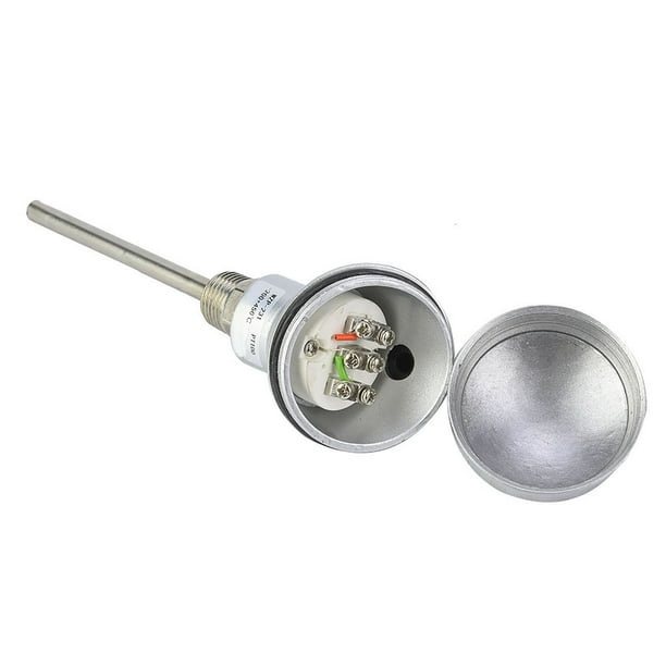 Thread Thermocouple Terminal Head,RTD PT100 Temperature Sensor RTD