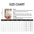 thumbnail image 3 of Faja Reductora Moldeadora Mujer/Sudor Sauna Chaleco Body Shaper Adelgazante Pérdida De Peso Fajapangjing, 3 of 4