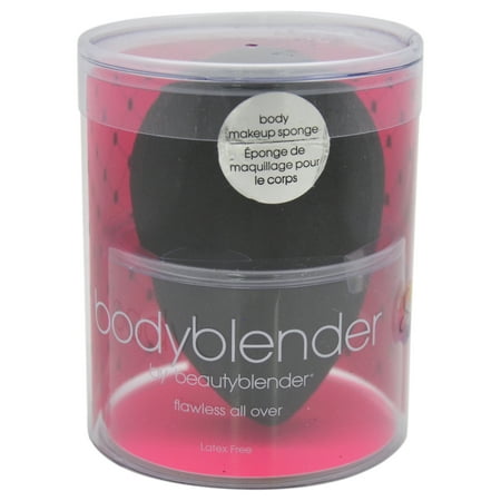 UPC 851610005271 product image for Beautyblender BodyBlender Sponge  Black | upcitemdb.com
