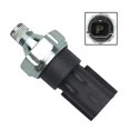 thumbnail image 2 of Sensor de presión de aceite del Motor yuxing 5149059AA Negro plateado, 2 of 5