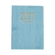 thumbnail image 1 of Mini cuaderno A7, organizador personal, planificador diario, cuaderno de viaje, diario Wmkox8yii hjk195, 1 of 1