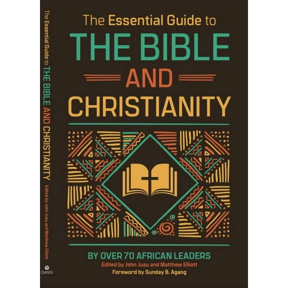 The Essential Guide to the Bible and Christianity, (Paperback)