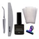 thumbnail image 4 of Extensión de Punta de Fibra de Uñas de Extensión Acrílicas Herramienta de Manicura para Salón, 4 of 9