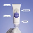 thumbnail image 3 of Jabón facial Balance Me Pure Skin 99% Natural 125 ml, 3 of 7