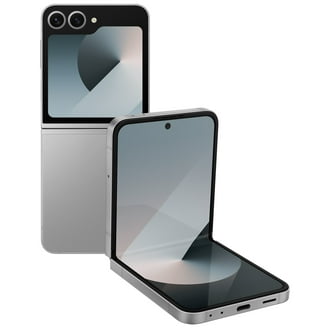 Restored Samsung SAMSM-F711UZGBXAA Samsung Galaxy Z Flip3 5G 128GB