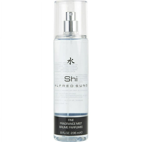 (pack 4)Shi Fragrance Mist By Alfred Sung8 oz