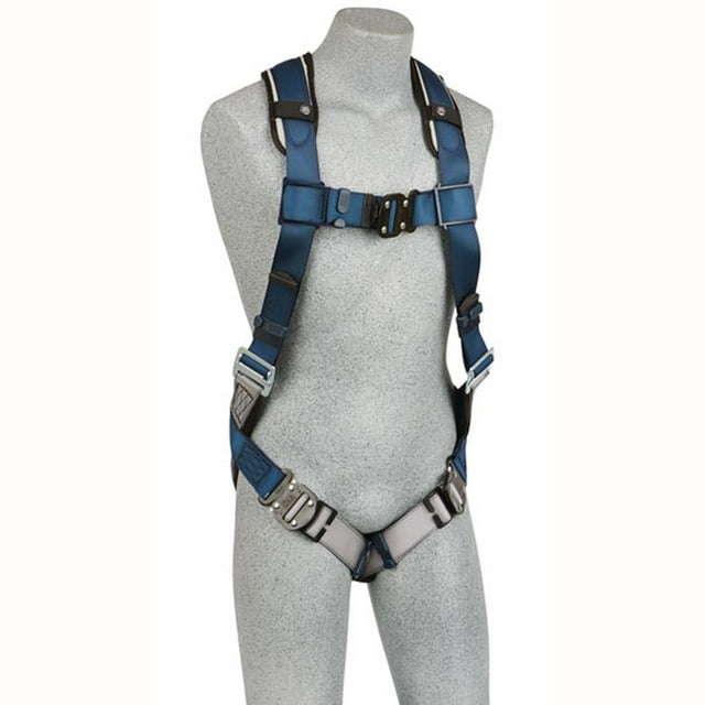 DBI-SALA par Capital Safety ExoFit Harnais de Protection contre les Chutes