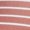 Mauve, variant on FashionOutfit Women's Casual Stripes Long Sleeve Twist Knotted Front Crop Top