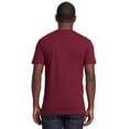 thumbnail image 2 of Next Level Men Crewneck Short Sleeve T-Shirts Retired, 2 of 3
