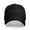 Black, variant on Lockheed Martin Men Women Sandwich Cap Classic Baseball Capunisex Adjustable Casquette Dad Hat