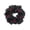 🎨 Berry, variant on WWC Halloween Wreath, Artificial Silk Bats And Skulls Wreath, Gothic Halloween Decor for Fall Party Front Door Porch Mantel