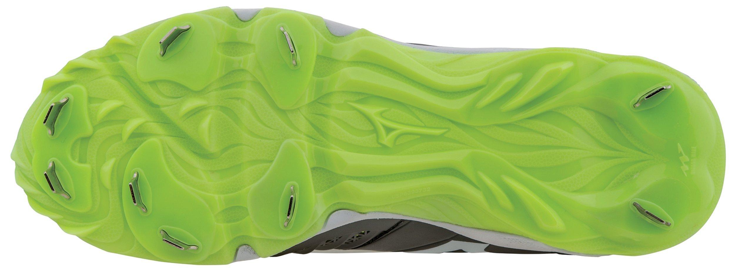 Mizuno Advanced Sweep 3 Softball Cleat (9-Spike)