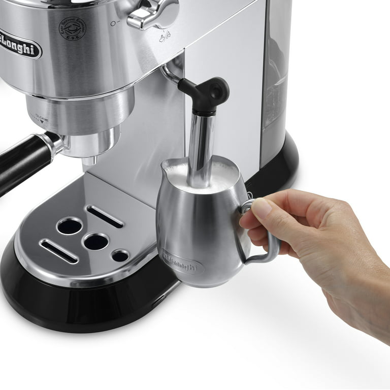 Delonghi Dedica Home Espresso Machine Review & Test 