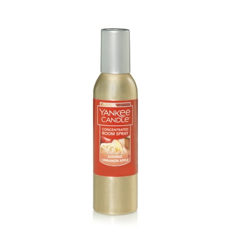 Yankee Candle® Sugared Cinnamon Apple Concentrated Room Spray