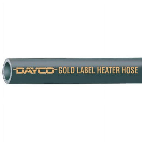 Dayco 80234GL - HVAC Heater Hose