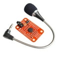 thumbnail image 1 of Methold Módulo de reconocimiento de voz de altavoz Módulo de interruptor de control inalámbrico Módulos de piezas de repuesto Accesorio electrónico Electrónica miscelánea, 1 of 6