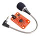 thumbnail image 1 of Seitruly Altavoz Módulo de reconocimiento de voz de voz inteligente V3 Placa de interruptor de control remoto inalámbrico Accesorio electrónico Electrónica miscelánea, 1 of 6