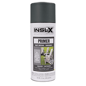 Decorative & Specialty Spray Paint - Primer (AC-04XX)