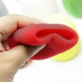 thumbnail image 2 of 10 Pcs Housse de Microphone Épaissie Réutilisable en Mousse Type Boule Pare-Brise, 2 of 4
