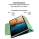 thumbnail image 4 of Funda Teknet Folder Magnetica para iPad Air 11 2024 iPad Air 4 Air 5 10.9, 4 of 4