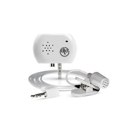 009-5797 Voice Recorder for iPod