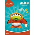 thumbnail image 5 of Beast Kingdom Toy Story Large Vinyl Piggy Bank: Alien Remix Party Blind Box, 5 of 5