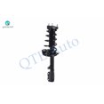 thumbnail image 4 of Pair of 2 Rear Left-Right Quick Complete Strut-Coil Spring Assembly For 2008 2009 Lexus RX350 FWD, 4 of 10