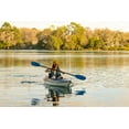 thumbnail image 6 of Pelican - Argo 100XR - Recreational Sit-In Kayak - 10 ft - Cosmos, 6 of 10