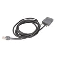 thumbnail image 1 of Scanner Serial Cable, Universal Professional RS232 Serial Cable Plug And Play Standard 2meter For LS1203 LS4208 LS2208AP, 1 of 5
