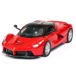 Maisto LaFerrari 赤 1/18スケール Ferrari LaFerrari 1 18 Model Car Maisto Special Edition for